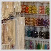 A jewellery shop - Estrella Es-Press s.r.o.
